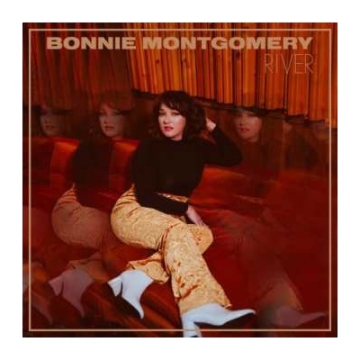 Bonnie Montgomery - River LP
