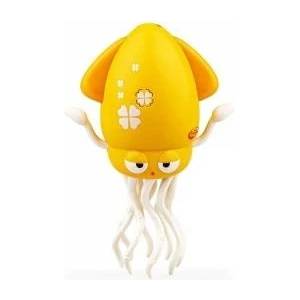 Dumel Dancing Squid - yellow