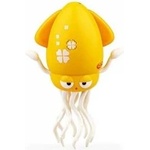 Dumel Dancing Squid - yellow