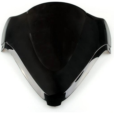 Plexi štít dymový Suzuki GSX-R 1300 Hayabusa 2008-2012