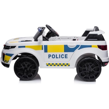 Image 1 of Chipolino Police jeep (3800931048105)