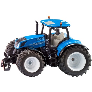 SIKU Детска играчка Siku - Трактор New Holland T7.315 HD, 1: 32 (3291)