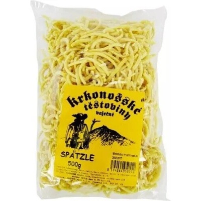 Senfood spatzle 500 g