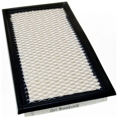 Vzduchový filter DENCKERMANN A141002