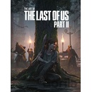 The Art of the Last of Us Deluxe Edition - Naughty Dog