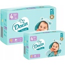 DADA Extra Soft 4 MAXI + 9-20 kg 48 ks