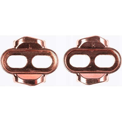 Crankbrothers Easy Release Cleats 0 degree