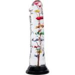  LOVISS - Helichrysum - Garden Flower Dildo Texture - Transparent