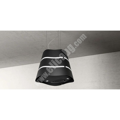 Elica Аспиратор Elica Wave UX BL MAT 51 (PRF0171193)