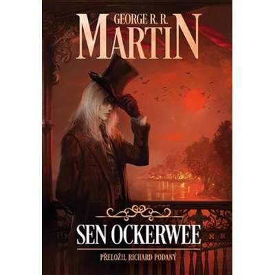 Sen Ockerwee