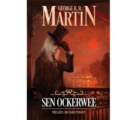 Sen Ockerwee