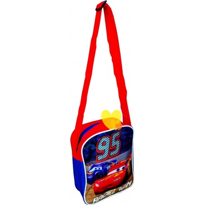 Sun City Cars modrá červená – Zboží Mobilmania