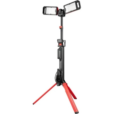 PRO Сгъваем LED прожектор PRO PRO-LD631/ 5000 lum (PRO-LD631)