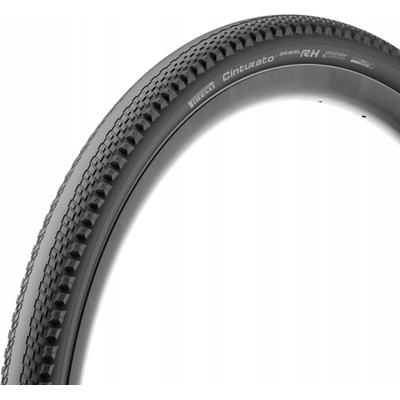 Pirelli Cinturato™ GRAVEL RH 700x50C TechWALL SpeedGRIP, TLR, kevlar