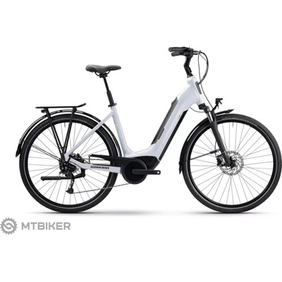 Winora Tria X9 Low 2025