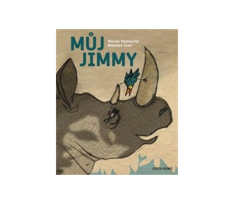 Můj Jimmy