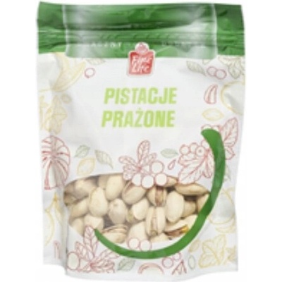 FINE LIFE Pistácie pražené bez soli 150 g