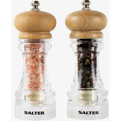 Salter 7607WDXR