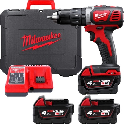 Milwaukee M18 BPD 4933448360