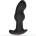 Toyz4Lovers Презаредим вибриращ простатен стимулатор от силикон Elegance Lust