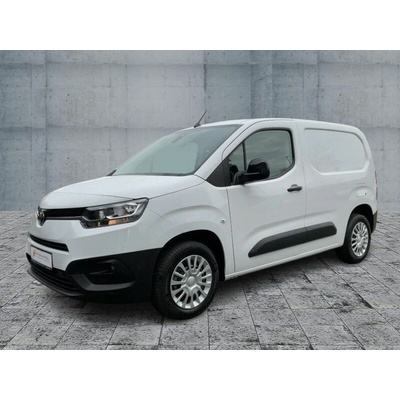 Toyota Proace City 1.5 75 kW