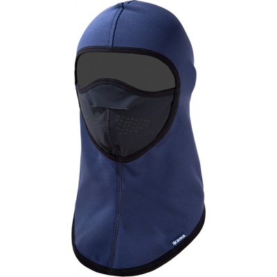 Kama Fleecová Soft Shell kukla DW29 black