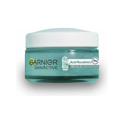 Garnier Хидратираща маска Garnier Skinactive Aloe Hialurónico 50 ml