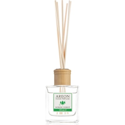 Areon Home Perfume Nordic Forest aроматизиращ дифузер с пълнител 150ml