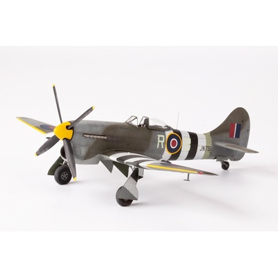 Eduard Hawker Tempest Mk.V series 1 Profipack 1:48