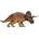 Mojo Фигурка Mojo Prehistoric&Extinct - Трицератопс (387364)