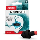 Alpine WorkSafe Ochrana sluchu