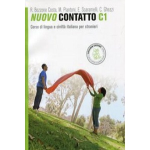 Nuovo Contatto | praca zbiorowa (ISBN: 9788858303122)