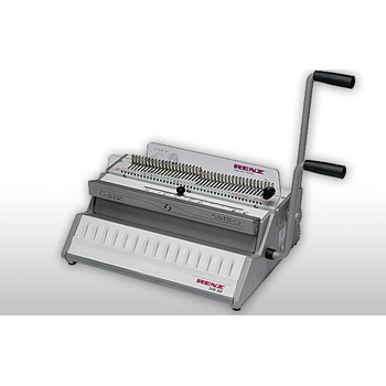 Renz SRW 360
