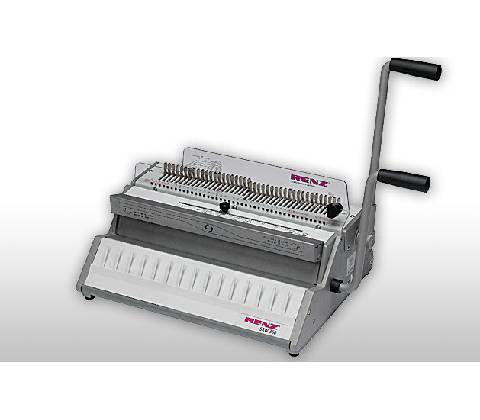 Renz SRW 360