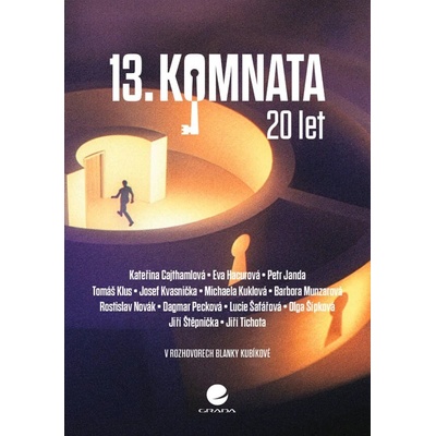 13. komnata 20 let