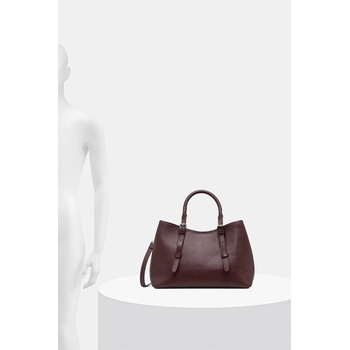 ANSWEAR Кожена чанта Answear. LAB (SR10DL.psr)