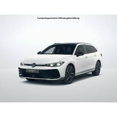 Volkswagen Passat Variant 1.5 eHybrid R-Line DSG 200 kW