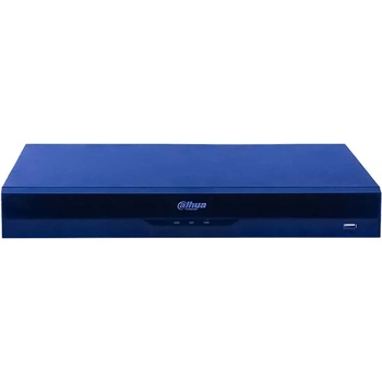 Dahua 8-channel NVR NVR4208-8P-EI