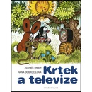 Krtek a televize