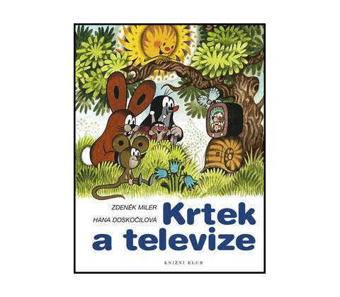 Krtek a televize