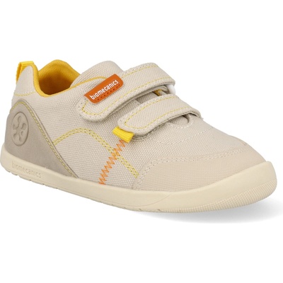 Biomecanics Pique Beige Y Amarillo béžové