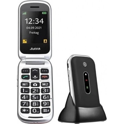 Tokvia T201 Black