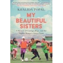 MY BEAUTIFUL SISTERS POPAL KHALIDA