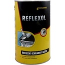 PARAMO Reflexol Asfaltový reflexní lak 3,8kg
