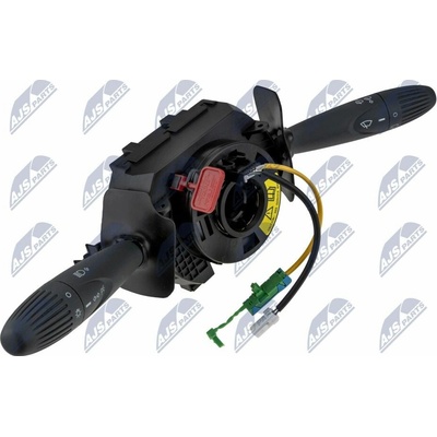 Spínač riadenia NTY EPE-FT-006