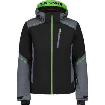 Icepeak Мъжко Яке Icepeak Epping Black (256113839I 990)