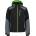Icepeak Мъжко Яке Icepeak Epping Black (256113839I 990)