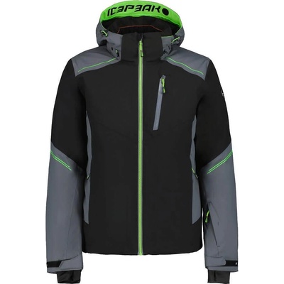 Icepeak Мъжко Яке Icepeak Epping Black (256113839I 990)