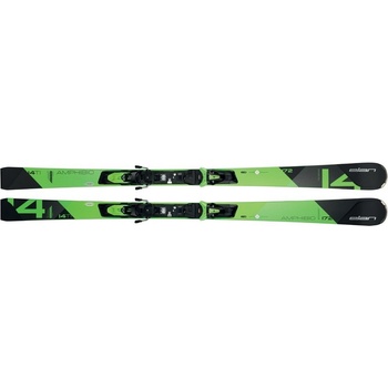 Elan Amphibio 14 Ti Fusion 18/19