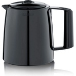 Severin thermal jug for the coffee machines KA 9250 / KA 9251 / KA 9252 / KA 2953, TK 5581, black